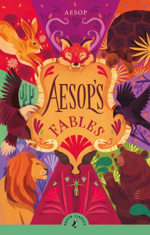 Aesop's Fables