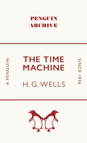 The Time Machine
