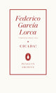 Cicada! 9780241746844 Federico García Lorca