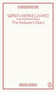 Seducer’s Diary 9780241752173 Søren Kierkegaard