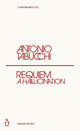 Requiem, A Hallucination 9780241752234 Antonio Tabucchi