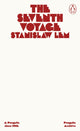 Seventh Voyage 9780241752265 Stanislaw Lem
