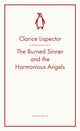 Burned Sinner and the Harmonious Angels 9780241752357 Clarice Lispector