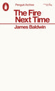 Book cover of: Fire Next Time