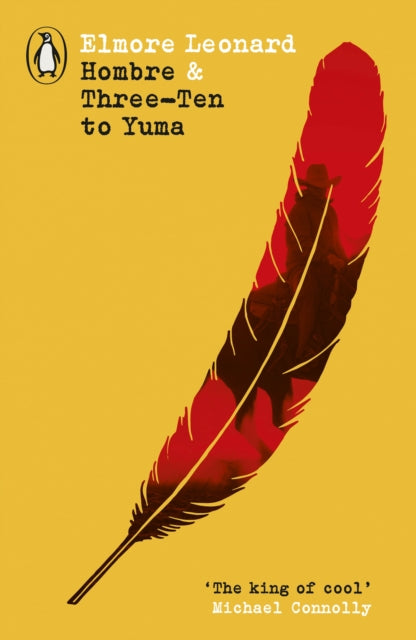 Book cover of: Hombre & Three-Ten to Yuma