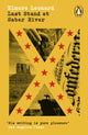 Book cover of: Last Stand at Saber River
