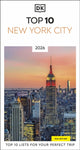 DK Top 10 New York City 9780241756003 DK Travel