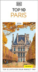 DK Top 10 Paris 9780241756027 DK Travel