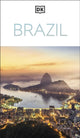 Book cover of: DK Brazil