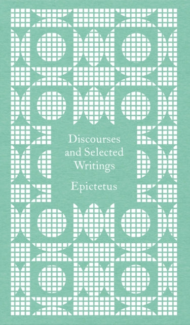 Discourses and Selected Writings 9780241764060 Epictetus