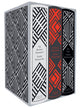 Book cover of: Fyodor Dostoyevsky Boxed Set: Crime and Punishment, The Idiot, The Brothers Karamazov