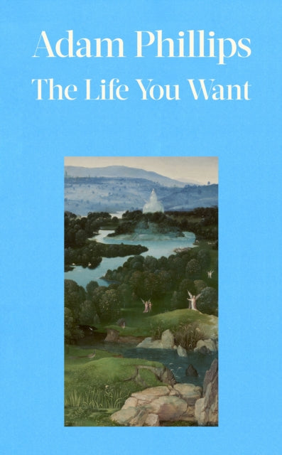 Life You Want