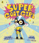 Super Goat Girl 9780241767566 Tracey Baptiste