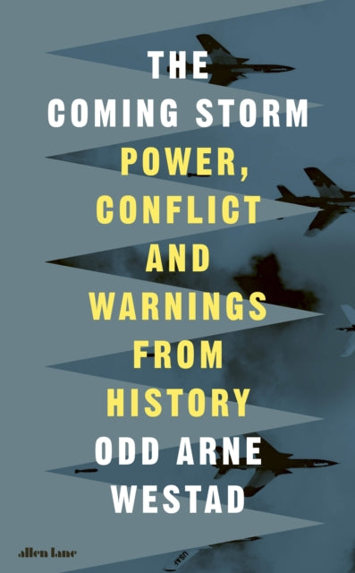 Coming Storm