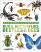 Bugs, Butterflies, Beetles and Bees