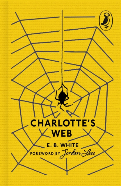 Book cover of: Charlotte's Web