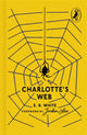 Book cover of: Charlotte's Web