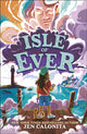 Book cover of: Isle of Ever