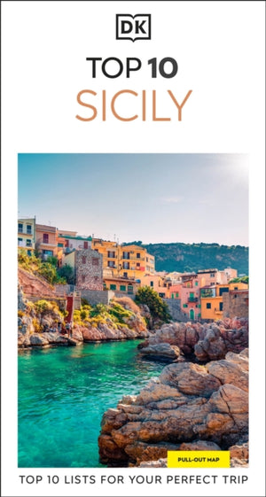 DK Top 10 Sicily