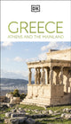 DK Greece, Athens and the Mainland