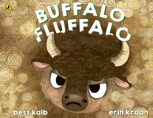 Buffalo Fluffalo 9780241784501 Bess Kalb