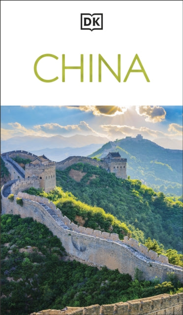 DK China