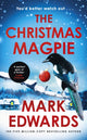 Book cover of: Christmas Magpie