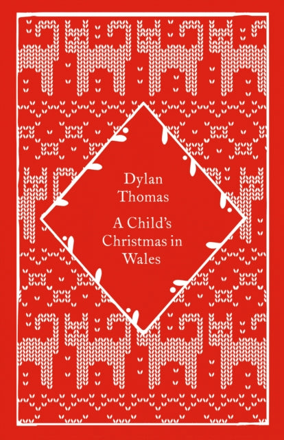 Child's Christmas in Wales
