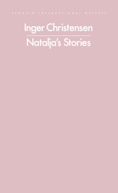 Book cover of: Natalja's Stories