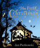 Book cover of: First Christmas