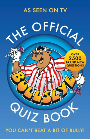The Bullseye Quiz Book
