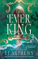 Book cover of: Ever King