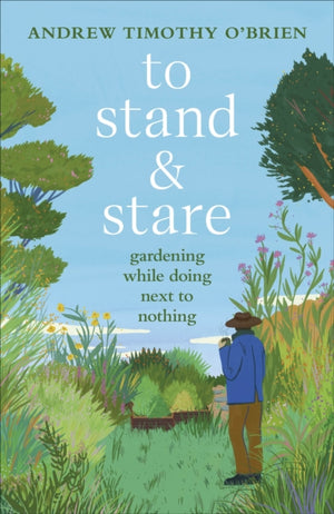 To Stand and Stare
