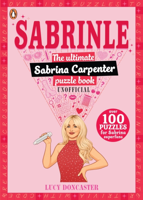 Book cover of: Sabrinle