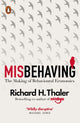 Book cover of: Misbehaving