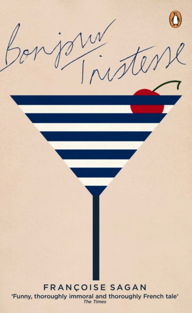 Book cover of: Bonjour Tristesse