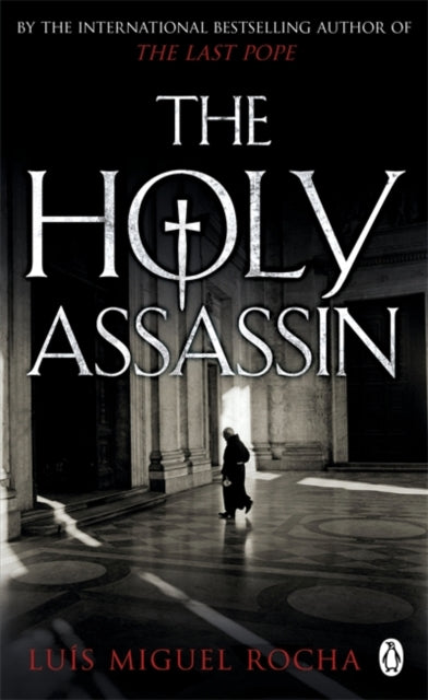 Book cover of: Holy Assassin