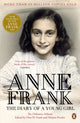 Diary of a Young Girl, The Definitive Edition of the World’s Most Famous Diary 9780241952443 Anne Frank