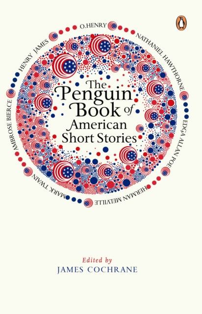 Book cover of: Penguin Book of American Short Stories