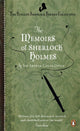 Book cover of: Memoirs of Sherlock Holmes