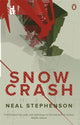 Snow Crash 9780241953181 Neal Stephenson