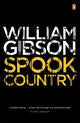 Book cover of: Spook Country