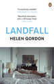 Book cover of: Landfall. By: Helen Gordon