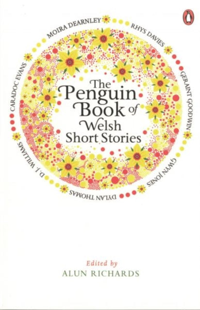 Book cover of: Penguin Book of Welsh Short Stories