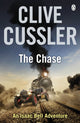Book cover of: Chase. By: Clive Cussler