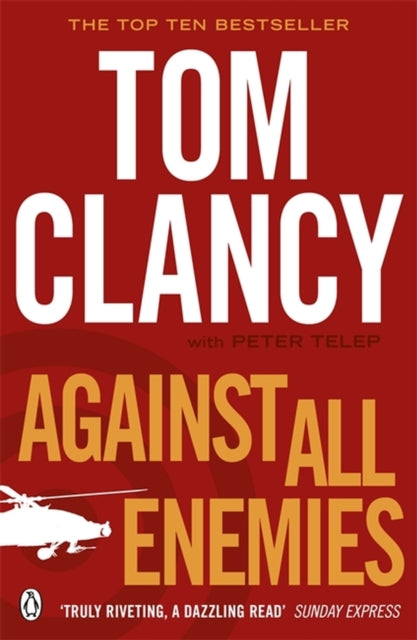 Book cover of: Against All Enemies