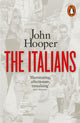 Italians 9780241957622 John Hooper