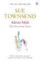 Book cover of: Adrian Mole: The Prostrate Years