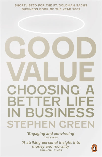 Good Value
