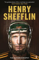 Book cover of: Autobiography. By: Henry Shefflin